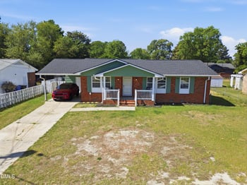 5509 Ramshorn Dr, Fayetteville, NC 28303