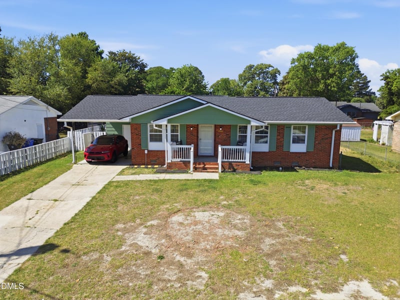 5509 Ramshorn Dr, Fayetteville, NC 28303