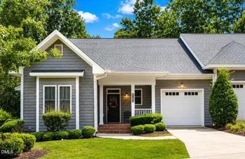 5509 Rutherford Cl, Pittsboro, NC 27312