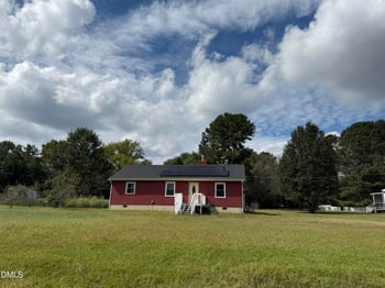 5509 Sandy Rn, Knightdale, NC 27545