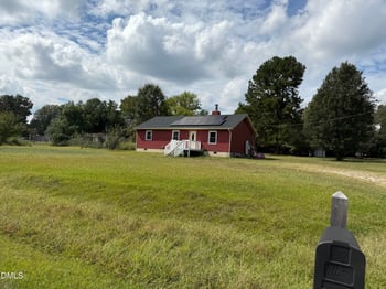 5509 Sandy Rn, Knightdale, NC 27545