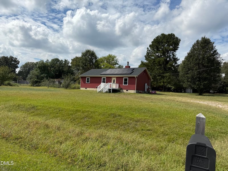 5509 Sandy Rn, Knightdale, NC 27545