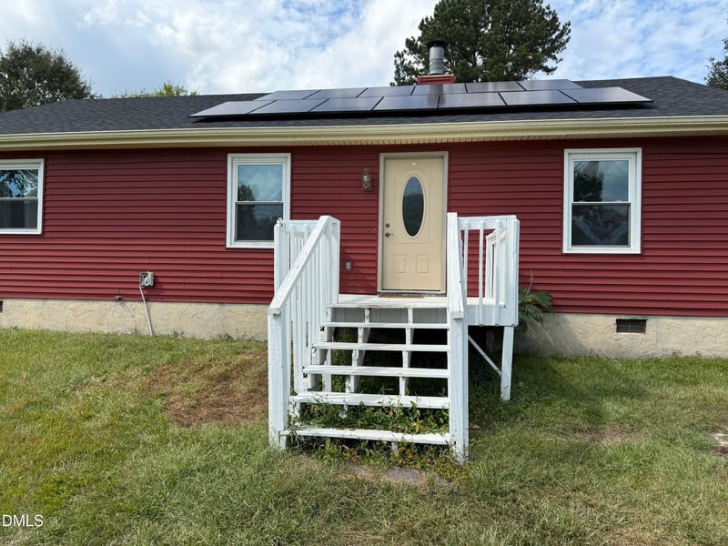 5509 Sandy Rn, Knightdale, NC 27545