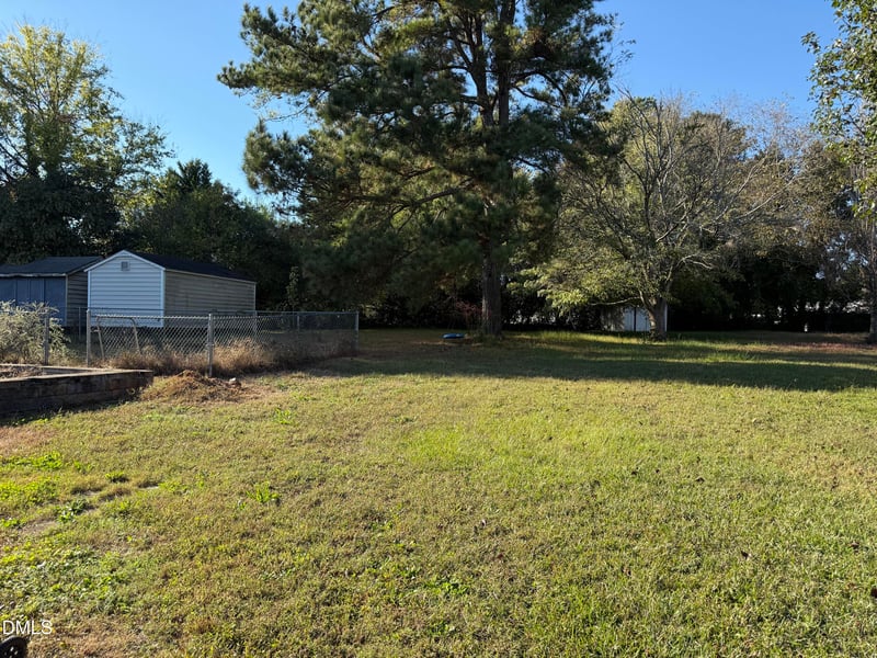 5509 Sandy Rn, Knightdale, NC 27545