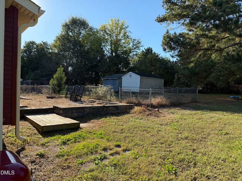 5509 Sandy Rn, Knightdale, NC 27545