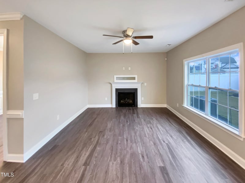 5509 Sapphire Springs Dr, Knightdale, NC 27545