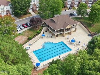 5509 Silver Moon Ln, Raleigh, NC 27606