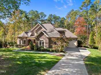 5509 Strathmore Dr, Raleigh, NC 27613