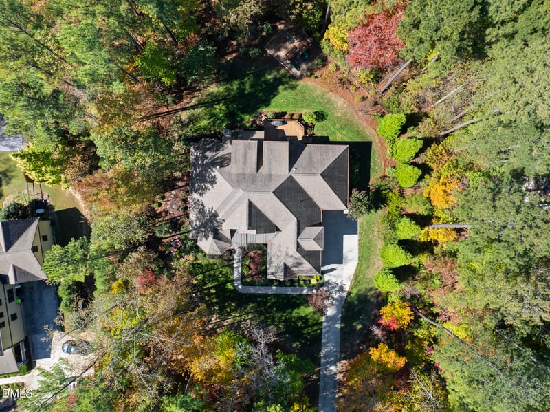 5509 Strathmore Dr, Raleigh, NC 27613