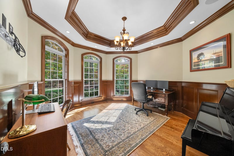 5509 Strathmore Dr, Raleigh, NC 27613