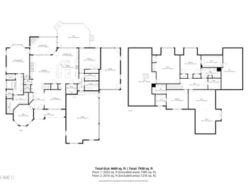 5509 Strathmore Dr, Raleigh, NC 27613