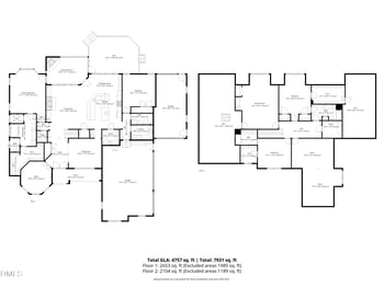 5509 Strathmore Dr, Raleigh, NC 27613