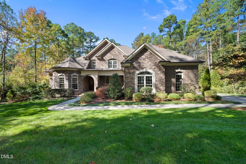 5509 Strathmore Dr, Raleigh, NC 27613