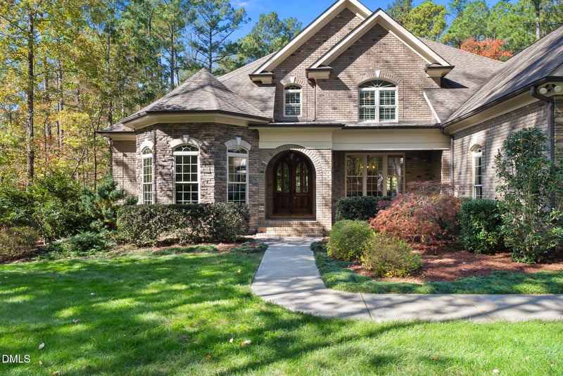 5509 Strathmore Dr, Raleigh, NC 27613