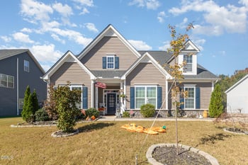 5509 Weathered Rock Ct, Knightdale, NC 27545