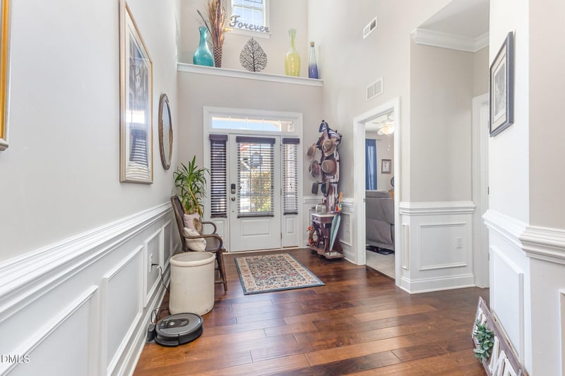 5509 Weathered Rock Ct, Knightdale, NC 27545