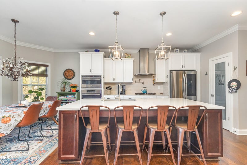 5509 Weathered Rock Ct, Knightdale, NC 27545