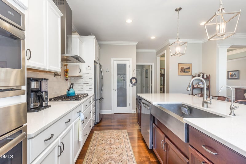 5509 Weathered Rock Ct, Knightdale, NC 27545