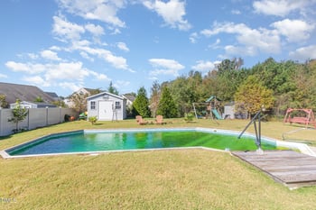 5509 Weathered Rock Ct, Knightdale, NC 27545