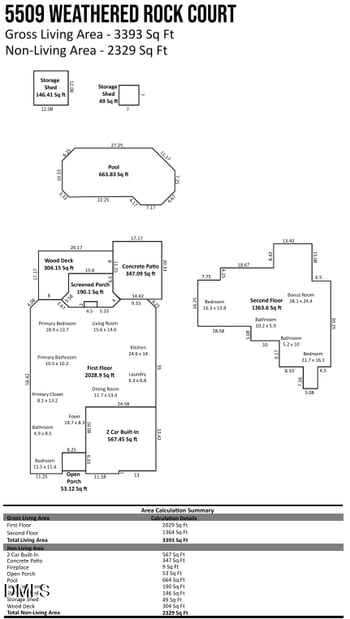 5509 Weathered Rock Ct, Knightdale, NC 27545