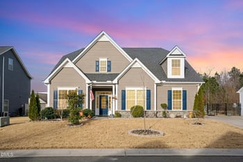 5509 Weathered Rock Ct, Knightdale, NC 27545