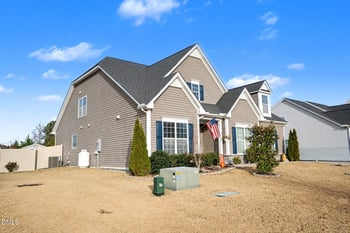 5509 Weathered Rock Ct, Knightdale, NC 27545