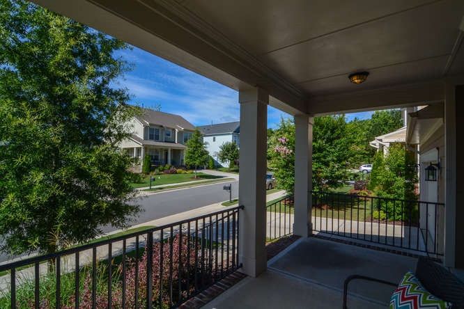 551 Dairy Glen Rd, Chapel Hill, NC 27516