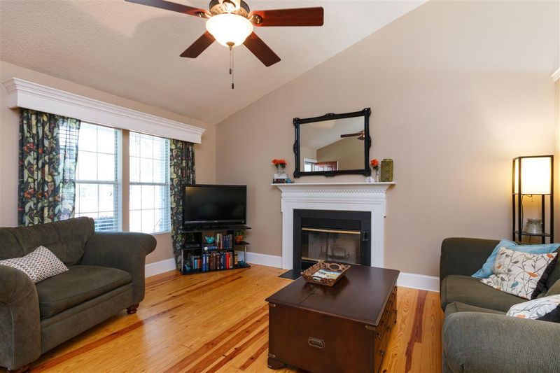 551 Derby Ln, Wake Forest, NC 27587