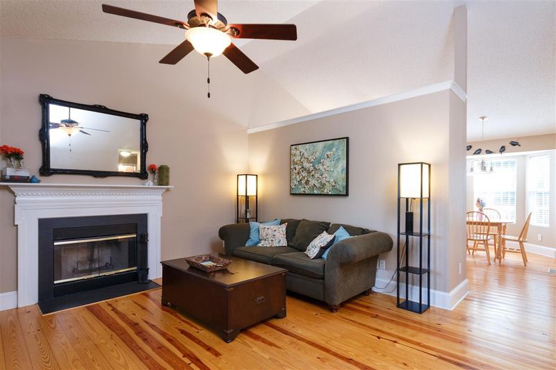 551 Derby Ln, Wake Forest, NC 27587