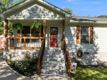 551 Gaslight Trl, Wendell, NC 27591