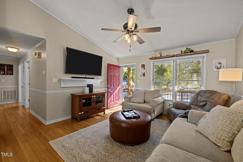 551 Gaslight Trl, Wendell, NC 27591