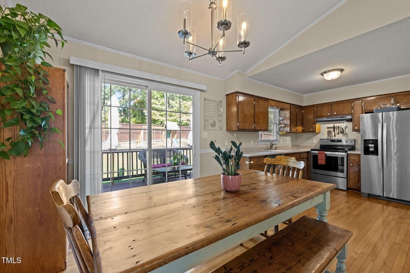 551 Gaslight Trl, Wendell, NC 27591