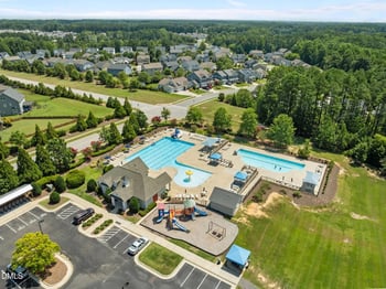 551 Glenville Lake Dr, Fuquay Varina, NC 27526