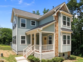 551 Homeland Ave, Durham, NC 27707