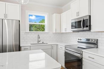 551 Homeland Ave, Durham, NC 27707
