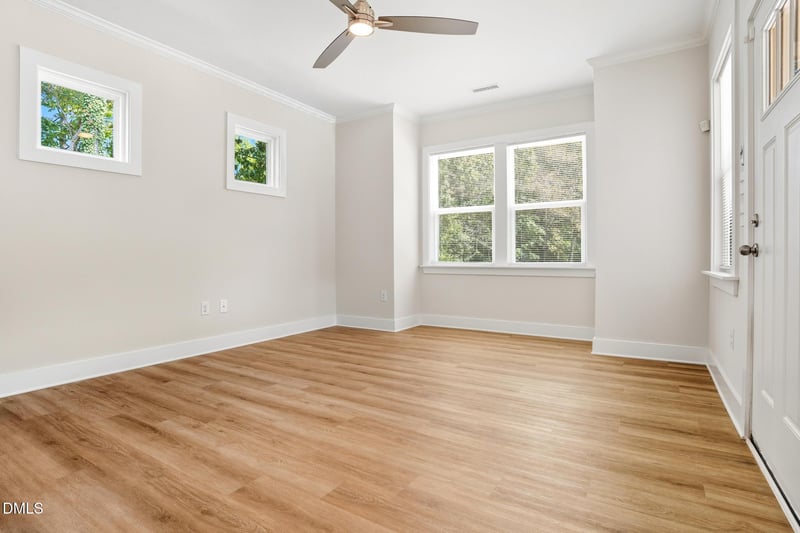 551 Homeland Ave, Durham, NC 27707