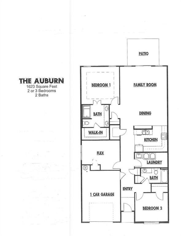 551 Isley Pl #7, Burlington, NC 27215