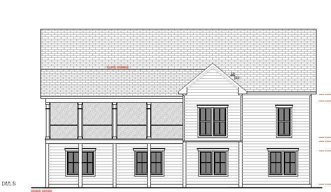 551 Lambert Ln, Fuquay Varina, NC 27526