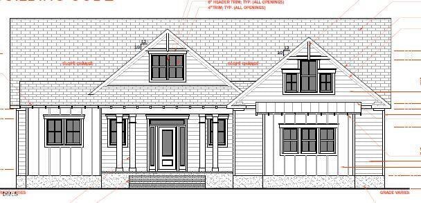 551 Lambert Ln, Fuquay Varina, NC 27526