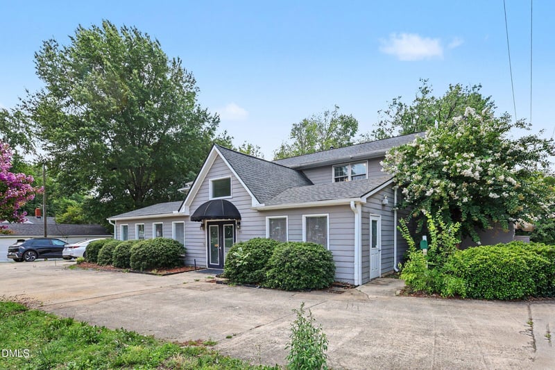 551 Main St, Clayton, NC 27520
