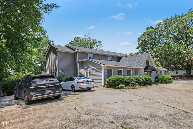 551 Main St, Clayton, NC 27520