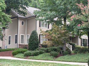 551 Mountain Laurel, Chapel Hill, NC 27517