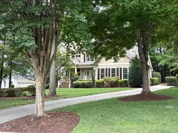551 Mountain Laurel, Chapel Hill, NC 27517