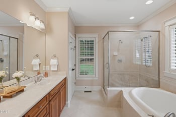 551 Mountain Laurel, Chapel Hill, NC 27517
