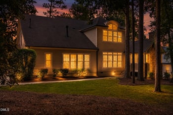 551 Mountain Laurel, Chapel Hill, NC 27517