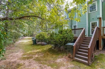 551 Oak Run Dr, Raleigh, NC 27606