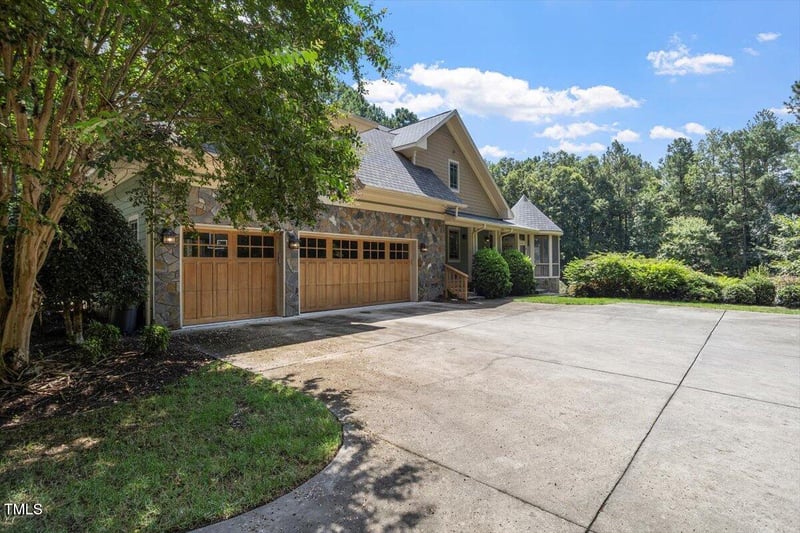 551 Olde Thompson Creek Rd, Apex, NC 27523