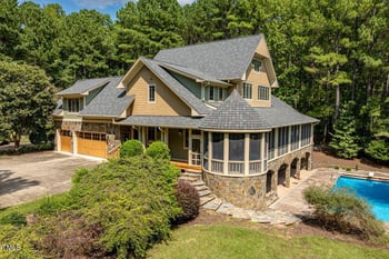 551 Olde Thompson Creek Rd, Apex, NC 27523