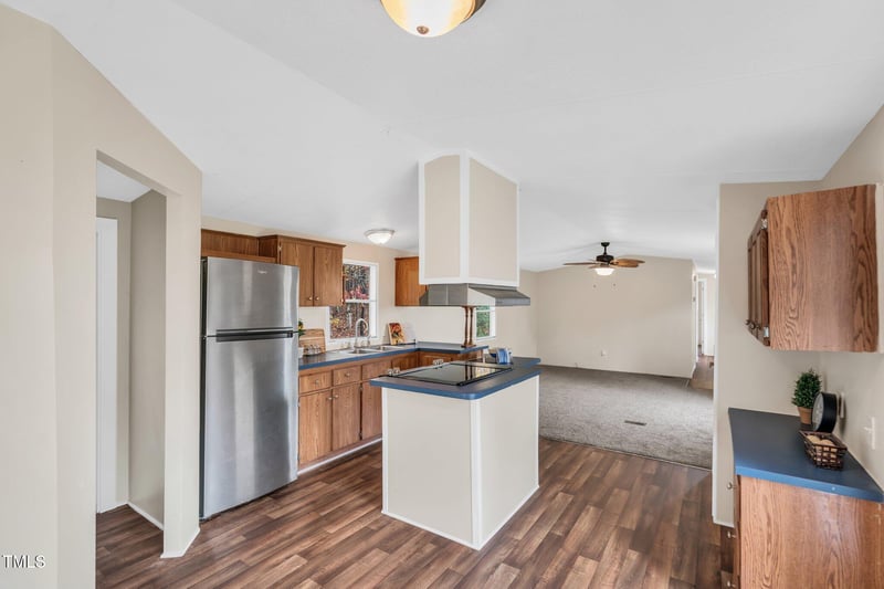 551 Red Coon Rn #467 & 551, Pittsboro, NC 27312