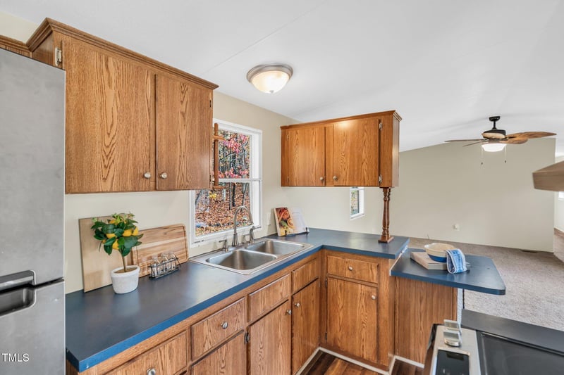 551 Red Coon Rn #467 & 551, Pittsboro, NC 27312